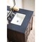 James Martin Vanities Addison 30in Single Vanity, Mid-Century Acacia w/ 3 CM Charcoal Soapstone Quartz Top E444-V30-MCA-3CSP - alternate 5